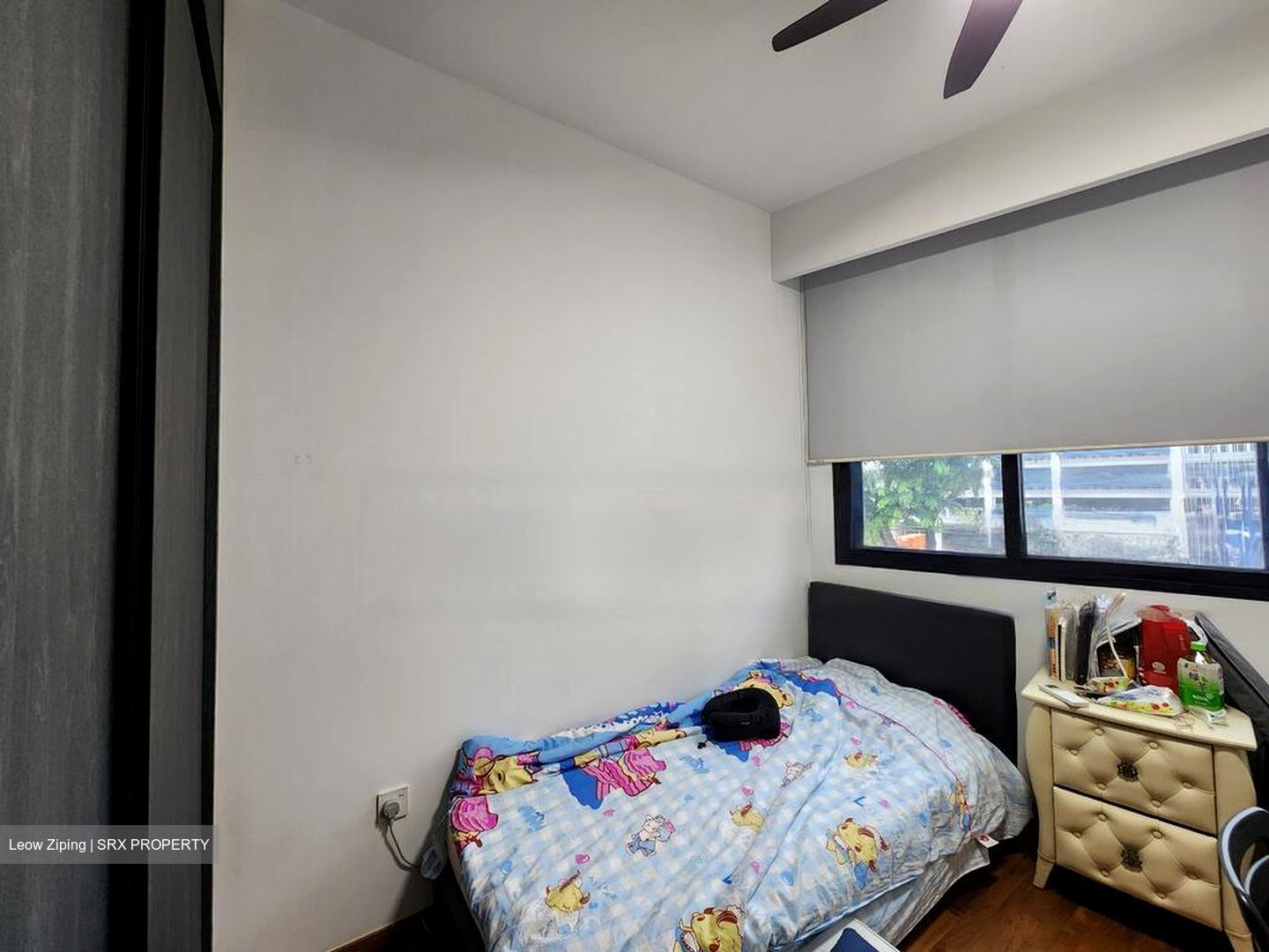1953@Tessensohn (D8), Apartment #459596391